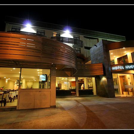Nuevo Mundo Hotel San Rafael  Kültér fotó