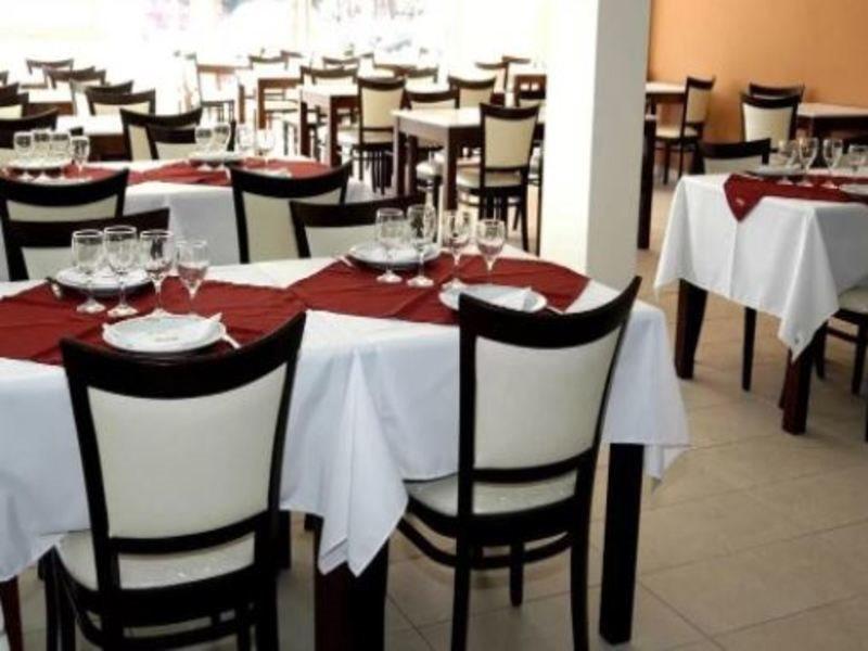 Nuevo Mundo Hotel San Rafael  Kültér fotó
