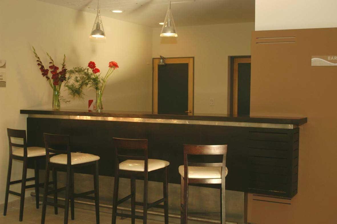 Nuevo Mundo Hotel San Rafael  Kültér fotó