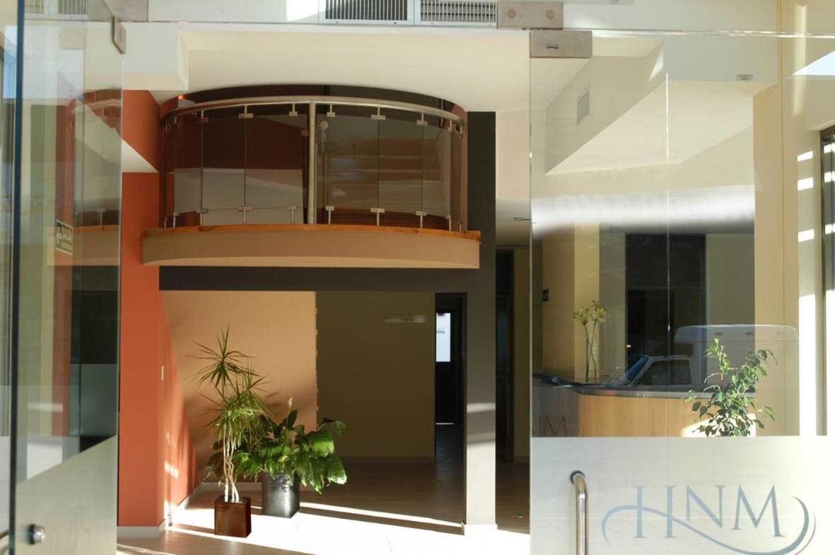 Nuevo Mundo Hotel San Rafael  Kültér fotó